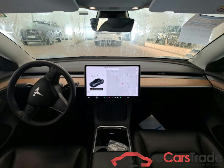 TESLA Model 3 / 2018 / 4P / Berline Grande Autonomie Dual Motor AWD #6
