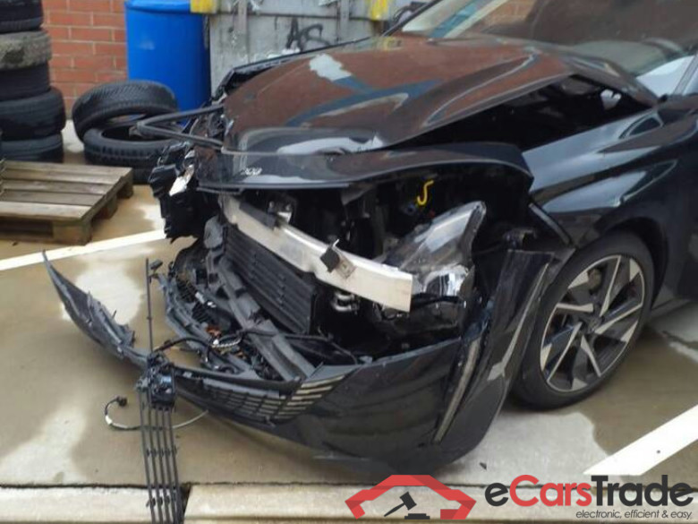Peugeot 308 SW 308 SW 1.6 Hybrid 180 S/S EAT8 Allure Pack (PHEV) 132kW/180pk  5D/P Auto-8 #5