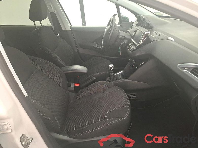 PEUGEOT 208 / 2015 / 5P / Berline &BLUEHDI 100 €6.c S&S ALLURE BUSINESS #6