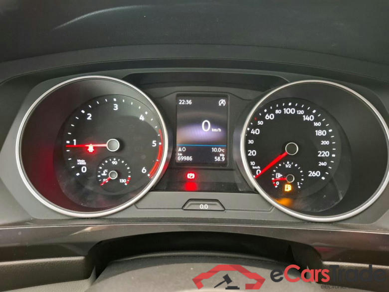 VOLKSWAGEN Tiguan Allspace 5p SUV 2.0 TDI 150 BVM6 Confortline Business #6