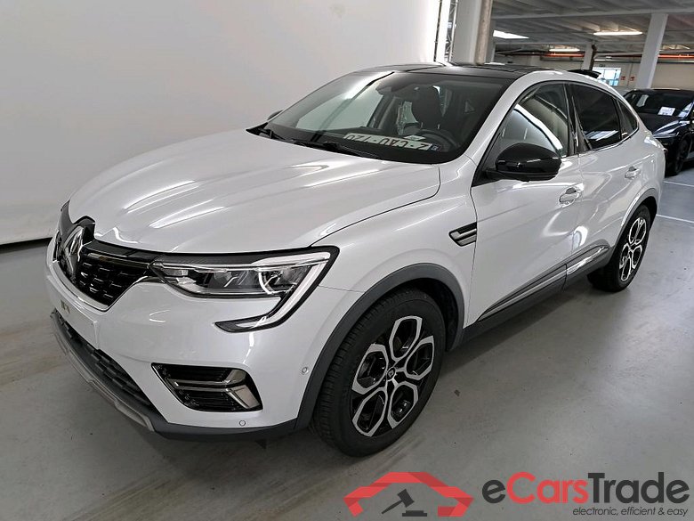 RENAULT ARKANA 1.6 E-TECH 145 INTENS