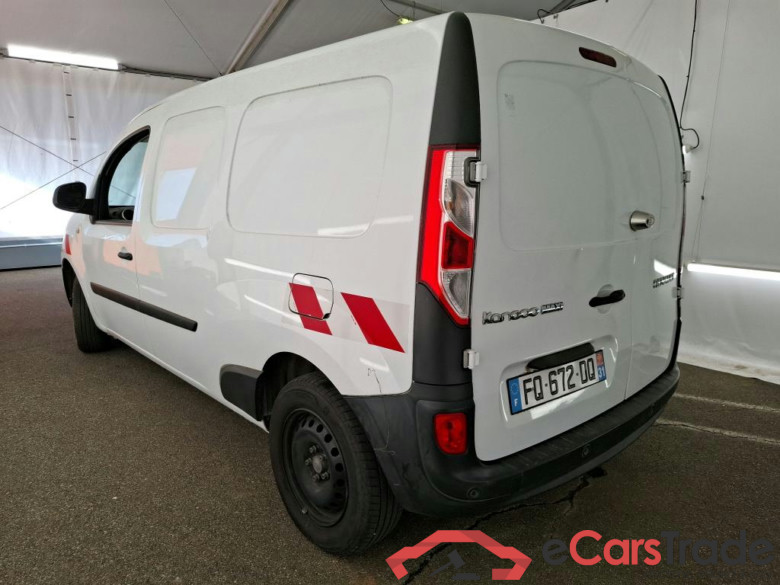 Kangoo Express Maxi Extra (Série Spéciale) 1.5 #2