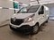 preview Renault Trafic #0