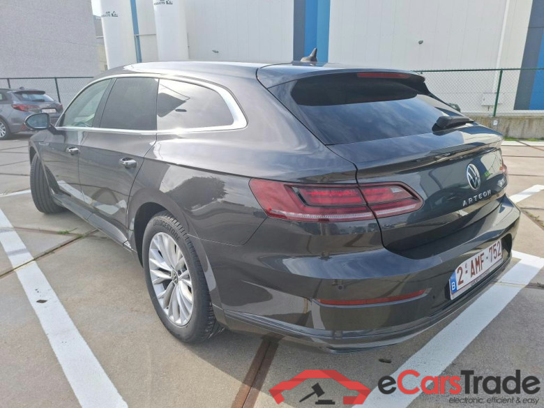 VOLKSWAGEN ARTEON 2.0 TDI 110KW DSG SHOOTING BRAKE #3