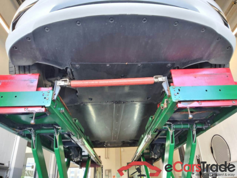 Tesla Model 3 - Lim4, RWD 60 kWh, 2021 - 2023 60 kWh #5