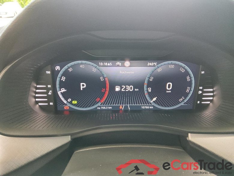 Skoda Kamiq (NW4)(07.2019->) DE - SUV5 1.0 TSI EU6d-T, Tour OPF, 2021 - 2023 #6