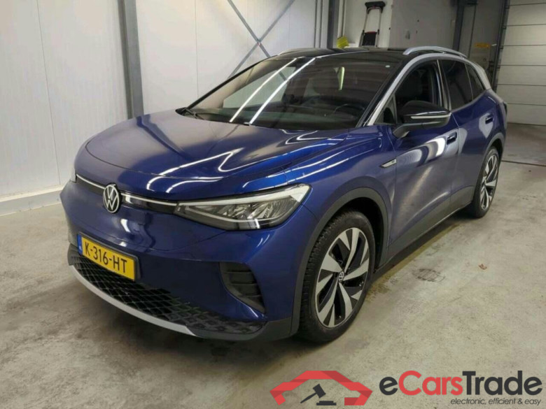 VOLKSWAGEN ID.4 First 77 kWh #1