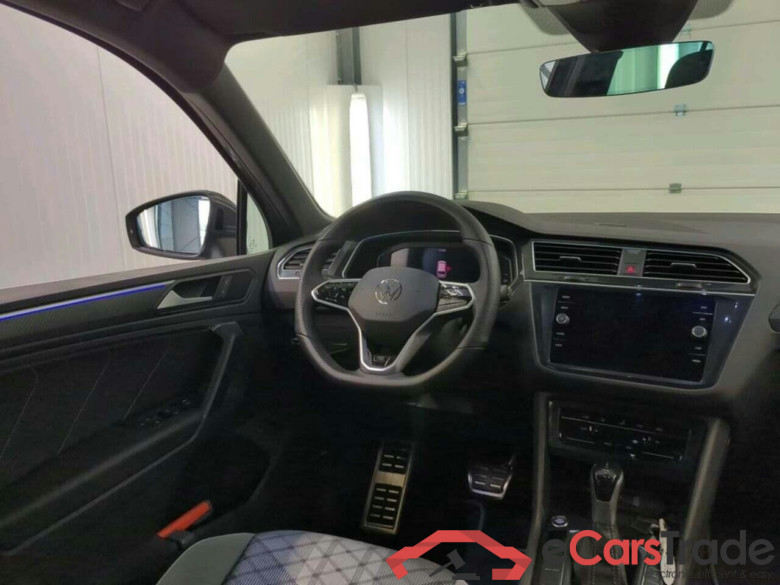VOLKSWAGEN Tiguan 1.4 TSI eHy R Bns #3