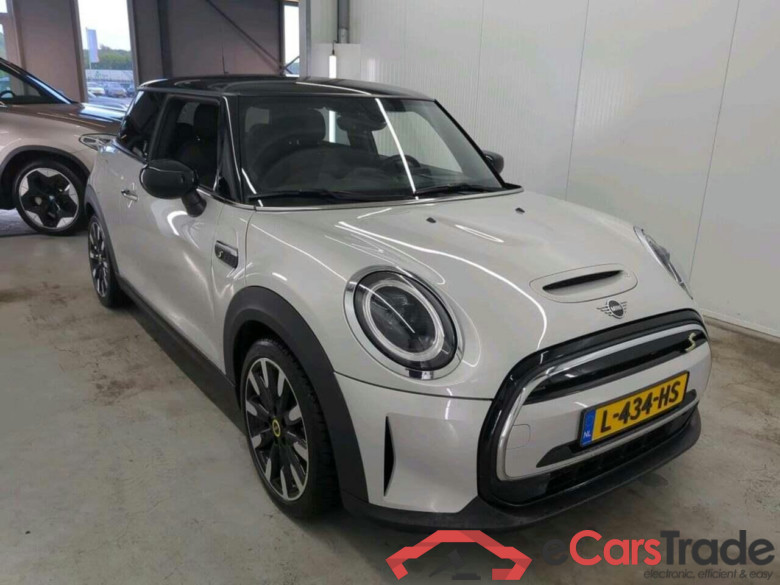 Mini Electric MINI Yours 33 kwh #5