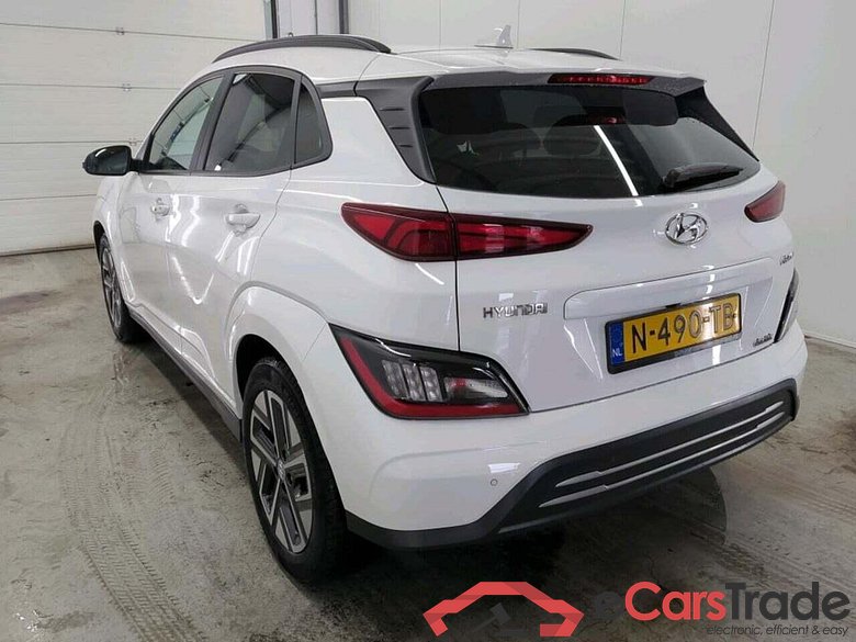 HYUNDAI Kona EV Premium 64 kWh #6