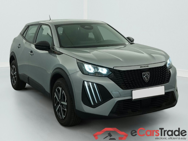 Peugeot 2008 100 S&S BVM6 Style