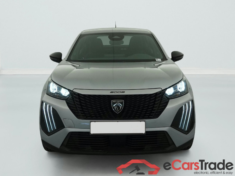 Peugeot 2008 100 S&S BVM6 Style #2
