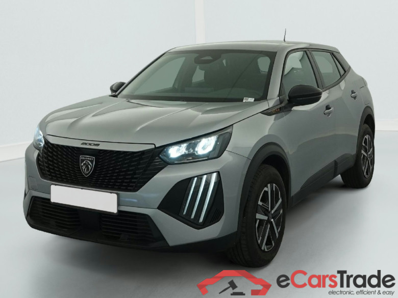 Peugeot 2008 100 S&S BVM6 Style #3