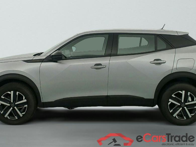 Peugeot 2008 100 S&S BVM6 Style #4