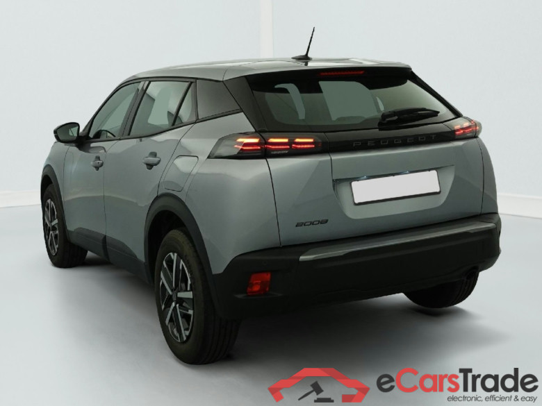 Peugeot 2008 100 S&S BVM6 Style #5