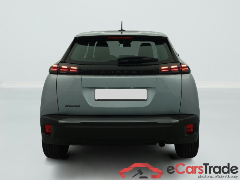 Peugeot 2008 100 S&S BVM6 Style #6
