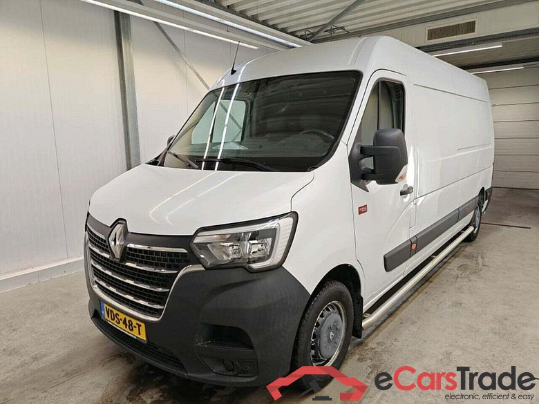 RENAULT Master T35 2.3 dCi L3H2 En.