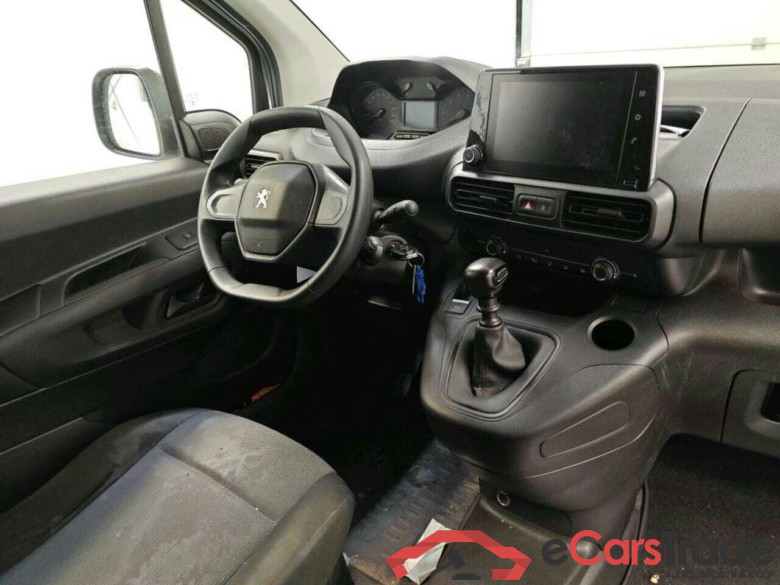 PEUGEOT Partner 1.2 PT. Premium #3