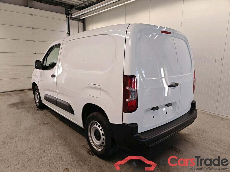 PEUGEOT Partner 1.2 PT. Premium #6