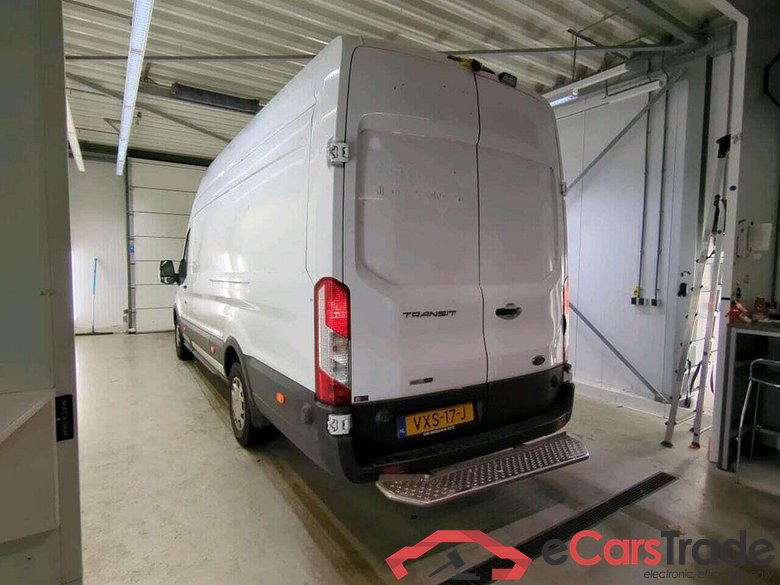 FORD Transit 350 2.0 TDCI L4H3 Tr #6