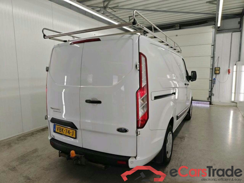 FORD Transit Custom 280 2.0 TDCI L1H1 Tr #2