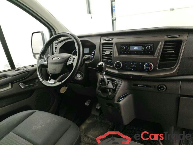FORD Transit Custom 280 2.0 TDCI L1H1 Tr #3