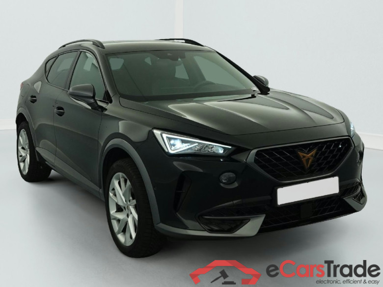 Cupra Formentor 1.5 TSI 150 CH BUSINESS EDITION