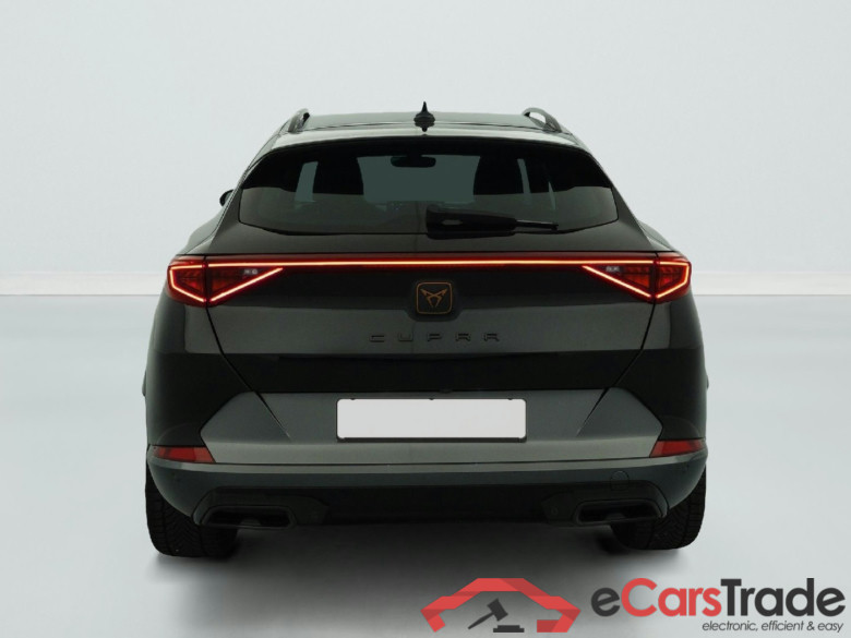 Cupra Formentor 1.5 TSI 150 CH BUSINESS EDITION #6