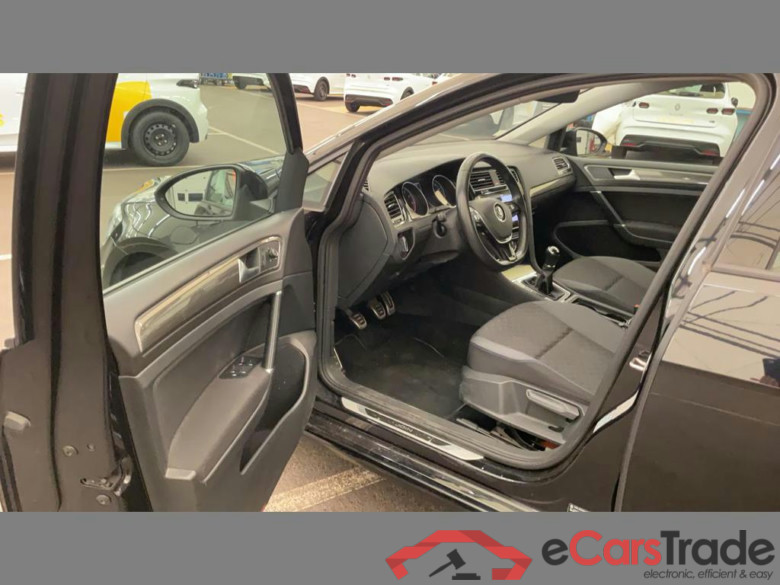VOLKSWAGEN Golf VII Golf 1.4 TSI BMT Join #6