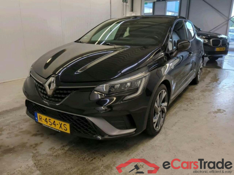 RENAULT CLIO 1.6 ET H 145 RS Line #1