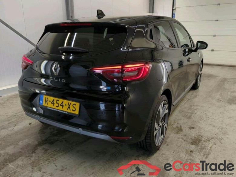 RENAULT CLIO 1.6 ET H 145 RS Line #2