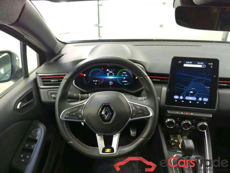 RENAULT CLIO 1.6 ET H 145 RS Line #3