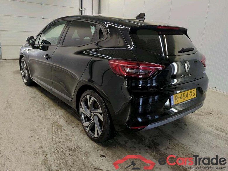 RENAULT CLIO 1.6 ET H 145 RS Line #6