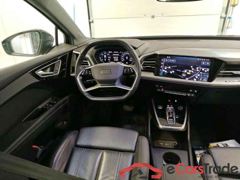 AUDI Q4 e-tron 45 Adv. ed. #3