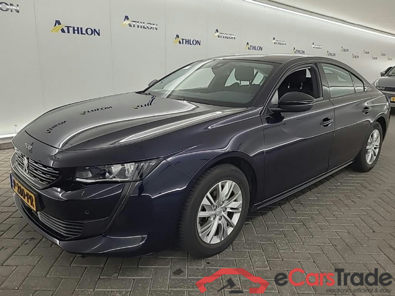 PEUGEOT 508 Active Pack Business PureTech 130 EAT8 5D 96kW #1