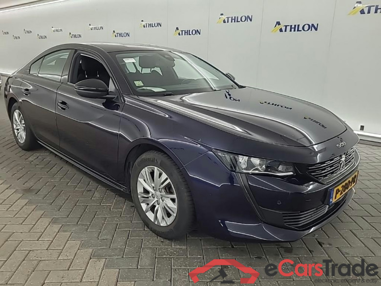 PEUGEOT 508 Active Pack Business PureTech 130 EAT8 5D 96kW #2