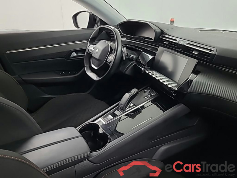PEUGEOT 508 Active Pack Business PureTech 130 EAT8 5D 96kW #6