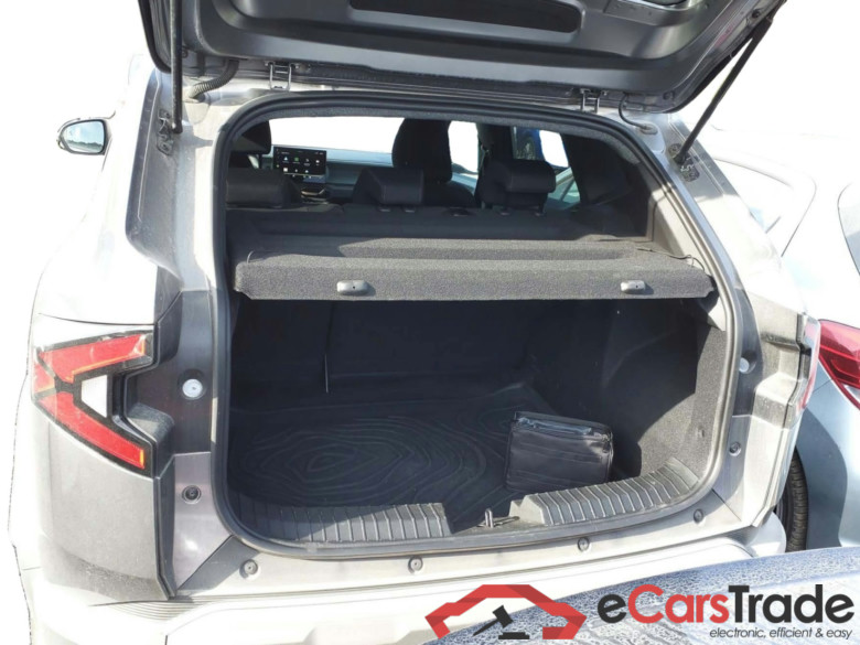 Dacia Duster Extreme Mild Hybrid 130 #3