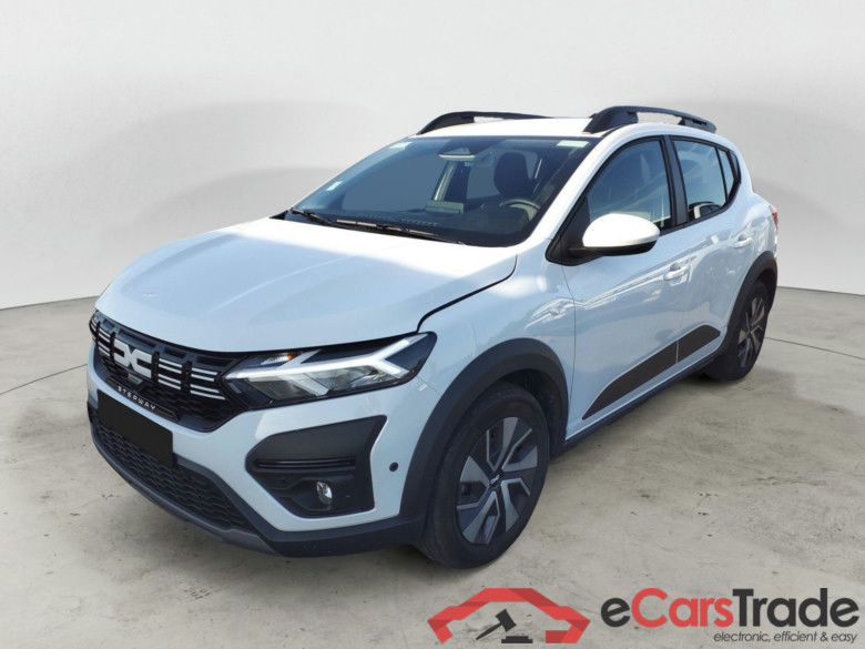 Dacia Sandero Stepway Stepway Expression TCe 90 GSR2 #1