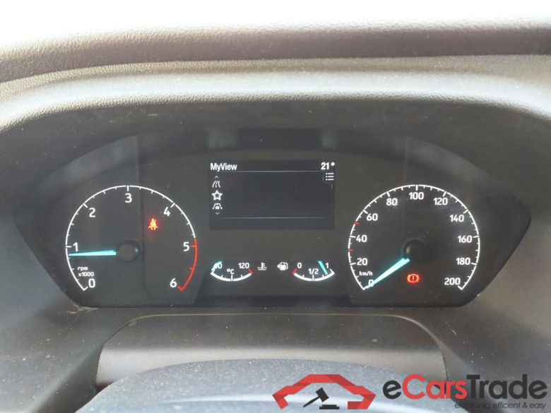 FORD Transit FORD Transit 350 L3H2 TDCi 130 ch 35 L3H2 Trend Business BVM #6