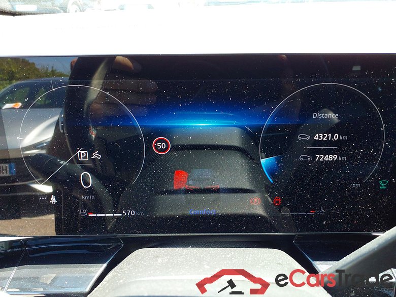 RENAULT AUSTRAL RENAULT AUSTRAL techno esprit Alpine mild hybrid 160 EDC #6