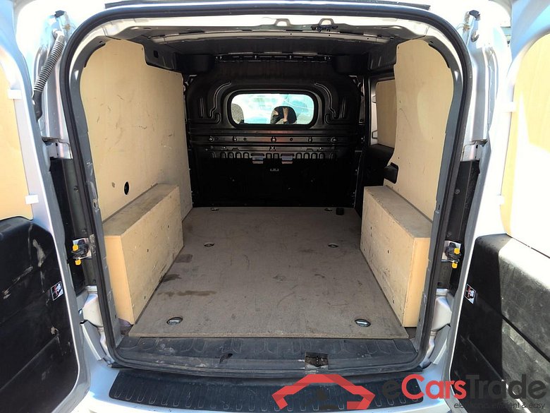 DOBLO CARGO MJET 105 PRO LNG #6