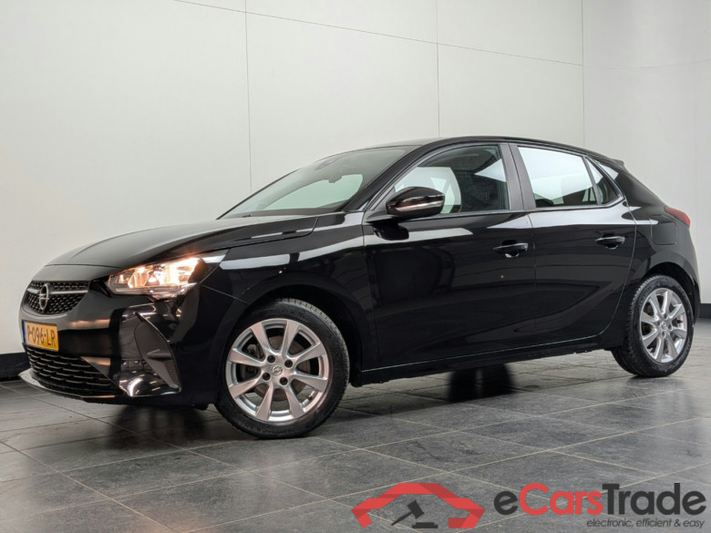 OPEL CORSA 1.2 Edition #1
