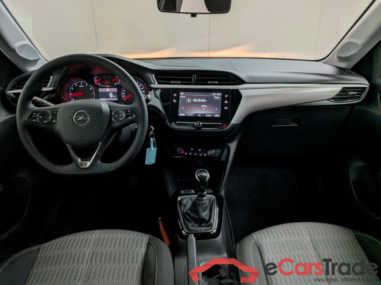 OPEL CORSA 1.2 Edition #5