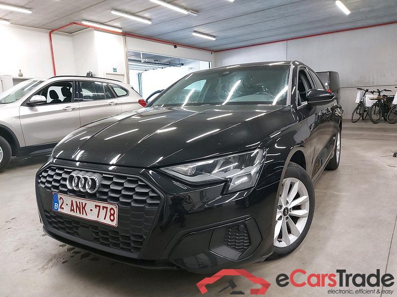 AUDI - AUD A3 SB 30 TFSi 110PK S-Tronic Business Edition Pack Business Plus With Heated Seats & Pano Roof * PETROL *