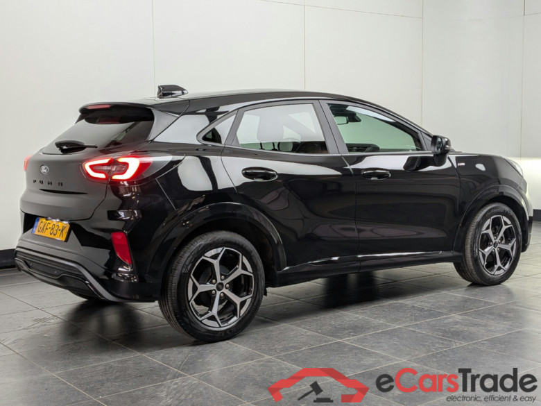 FORD PUMA 1.0 EB Hyb. ST-Line #3