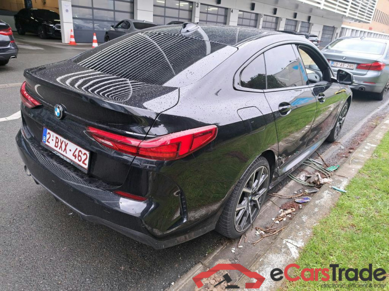 BMW 2 SERIES GRAN COUPE 1.5 218IA GRAN COUPE #4