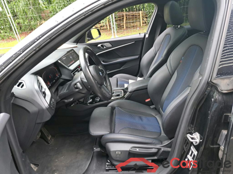 BMW 2 SERIES GRAN COUPE 1.5 218IA GRAN COUPE #5