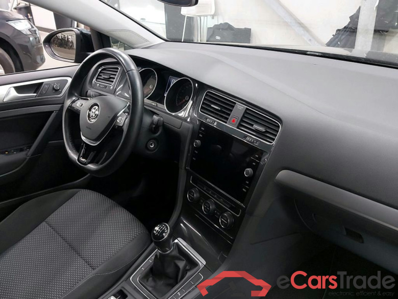 VOLKSWAGEN - VW  GOLF VARIANT TSi 115PK Trendline Pack Business & Pilot * PETROL * #3