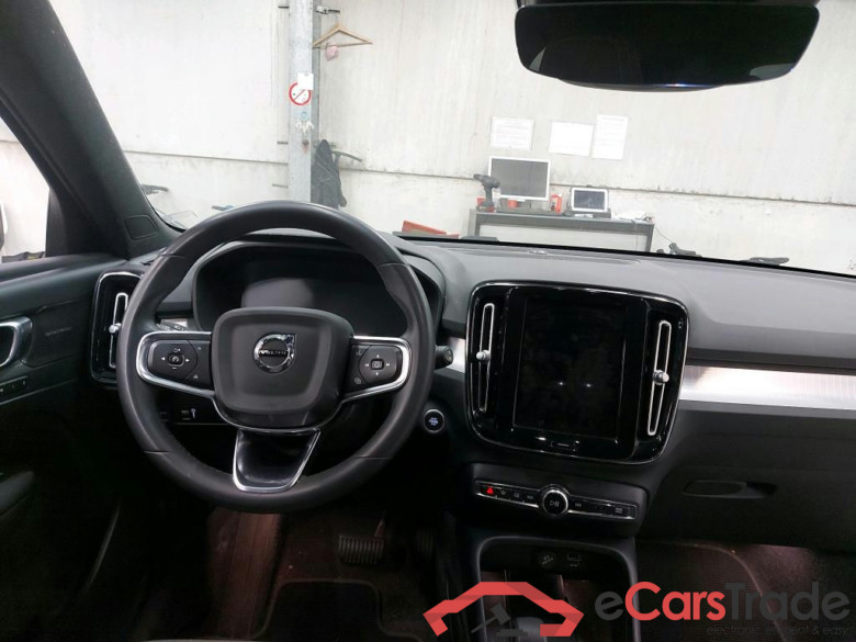 Volvo XC40 Facelift 1.5 T2 Aut. LED Virtual Harman/Kardon ACC Navi Sport-Seats KeylessGo Klima PDC ... #3